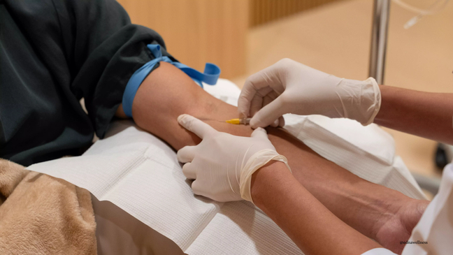 Slider image (3) EDNA Wellness